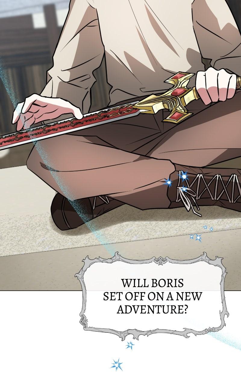 The Academy is Doomed Episode 69 100