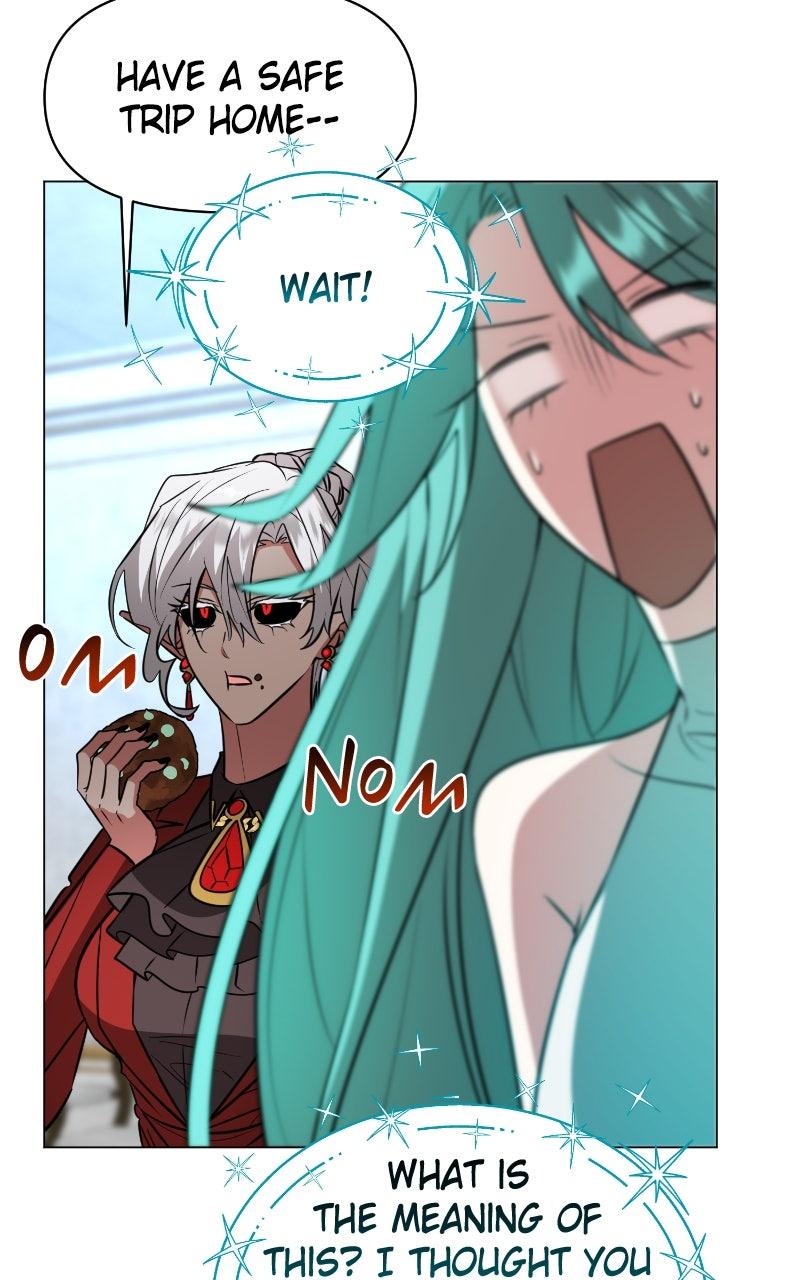 The Academy is Doomed Episode 70 4