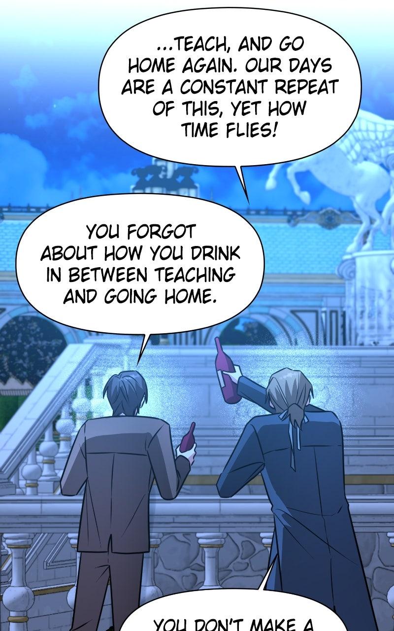 The Academy is Doomed Episode 70 78