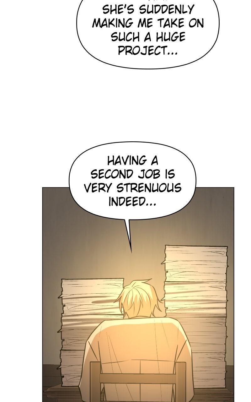 The Academy is Doomed Episode 71 14