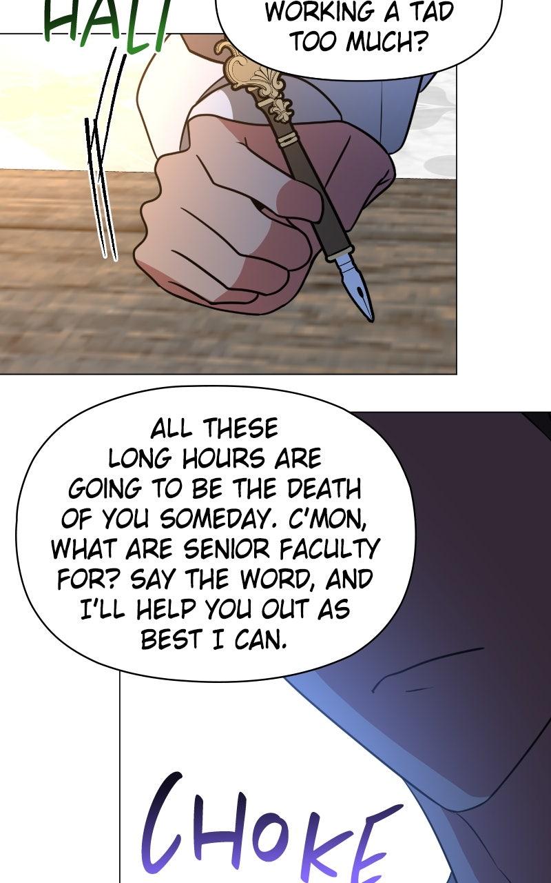 The Academy is Doomed Episode 71 26