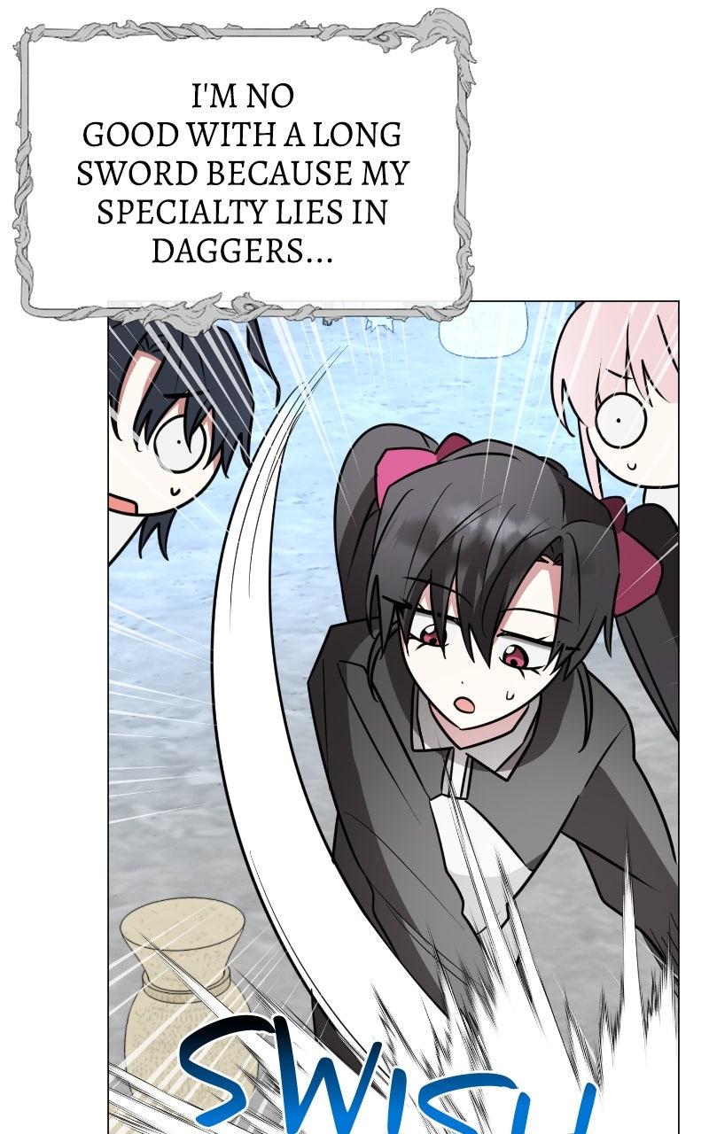 The Academy is Doomed Episode 72 82