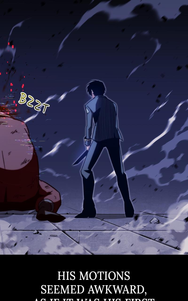 The Academy’s Sashimi Sword Master Episode 3 59