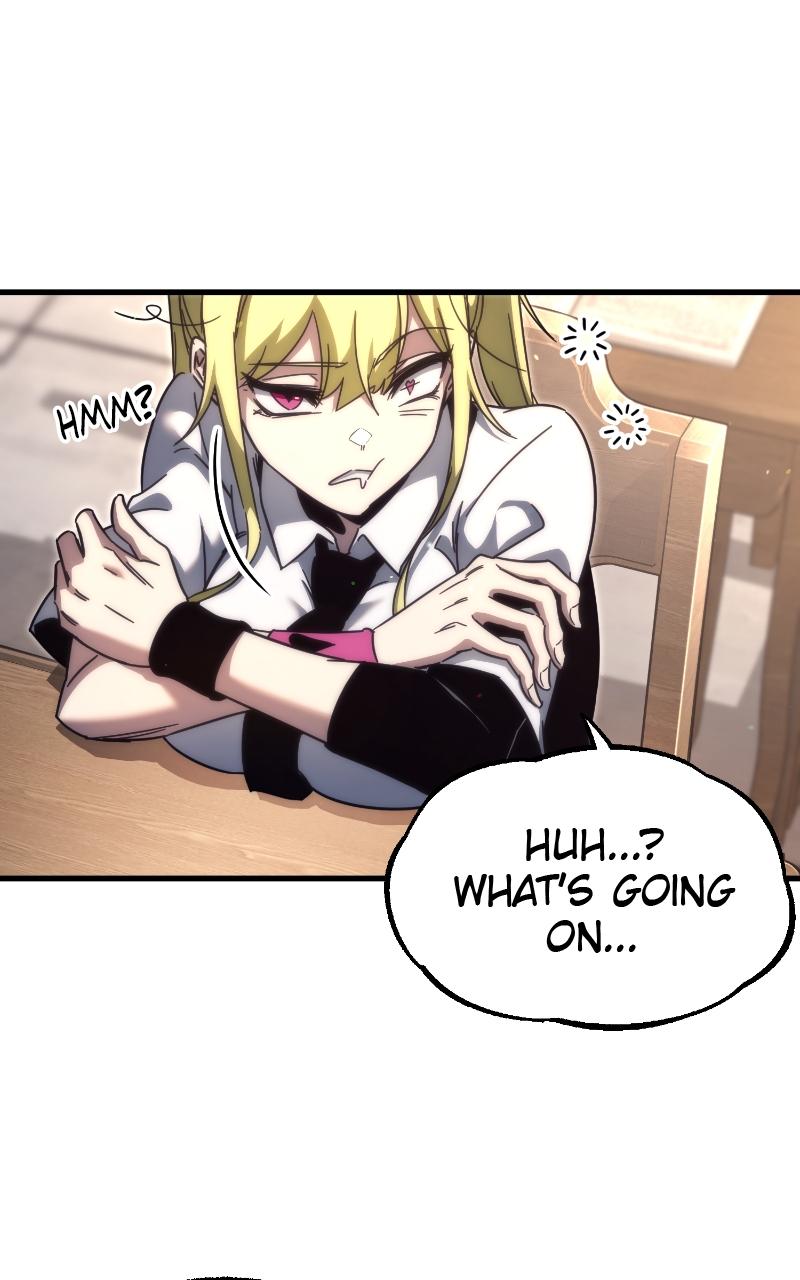 The Academy’s Sashimi Sword Master Episode 13 59