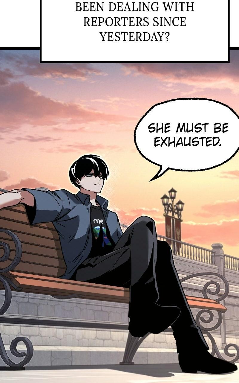 The Academy’s Sashimi Sword Master Episode 60 59