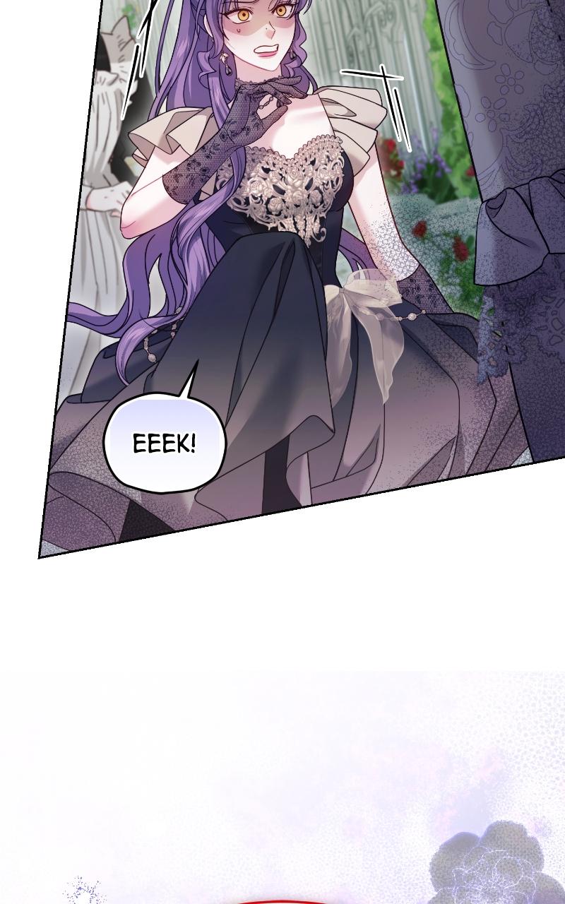 The Acting Empress Still Spends the First Night Episode 18 59