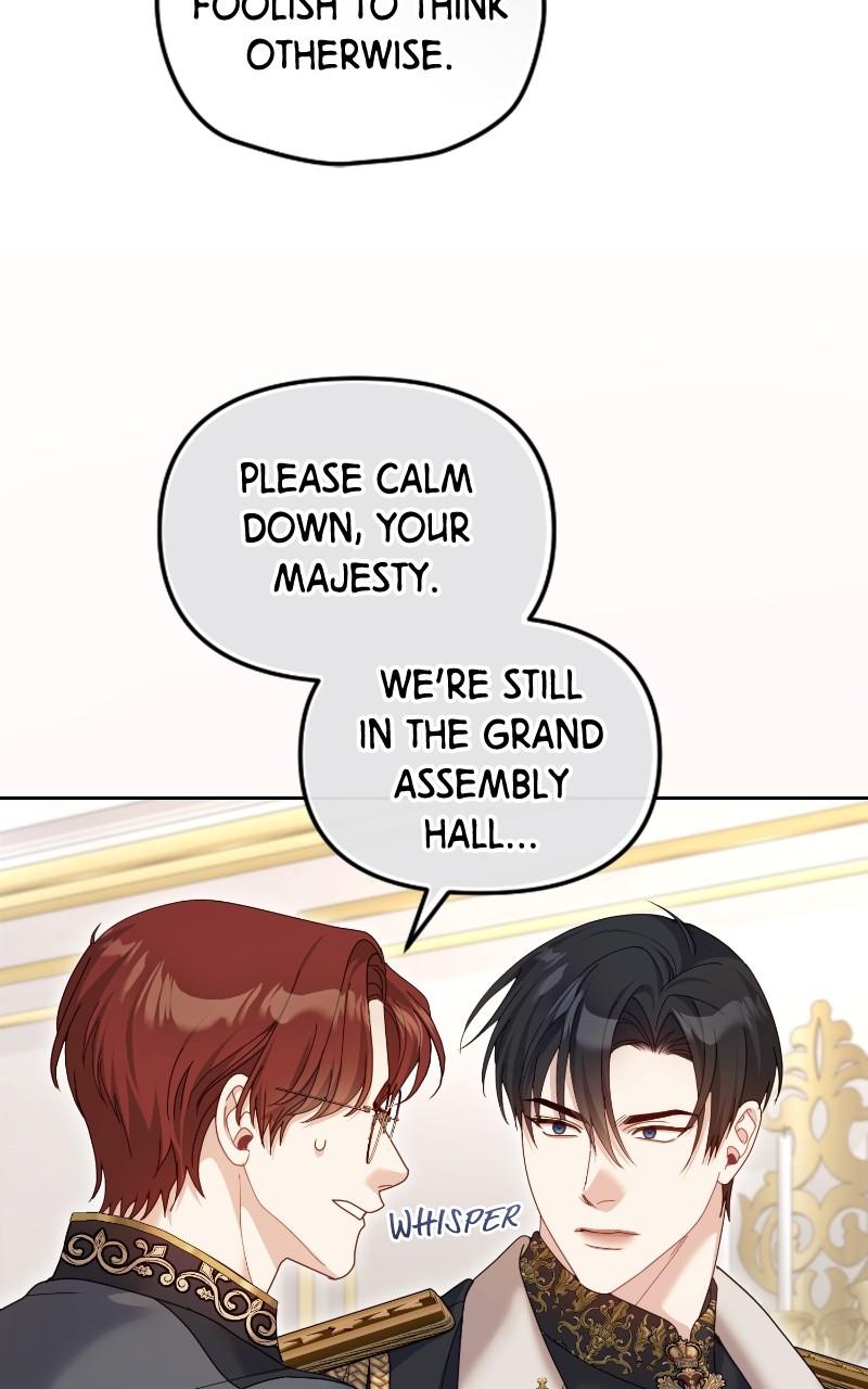 The Acting Empress Still Spends the First Night Episode 25 59