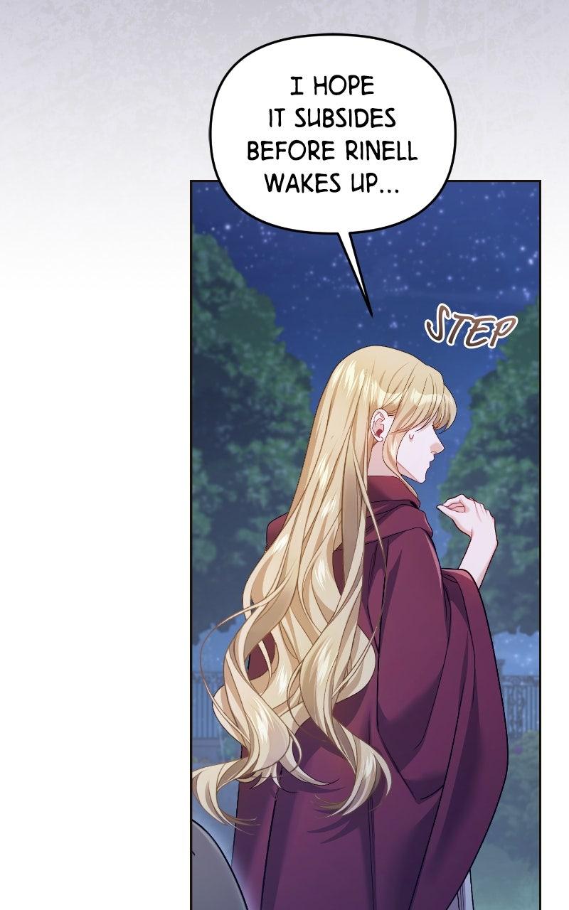 The Acting Empress Still Spends the First Night Episode 35 59