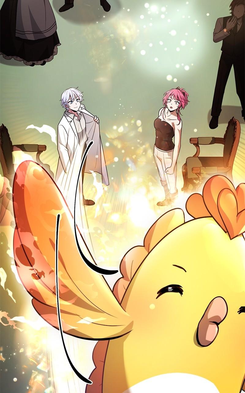 The Apothecary Prince Chapter 50 59