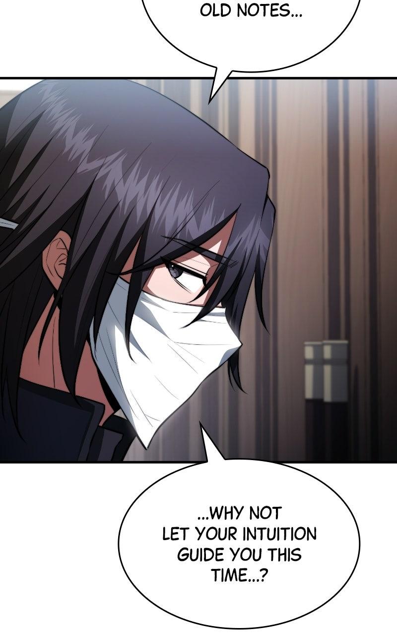 The Apothecary Prince Chapter 95 59