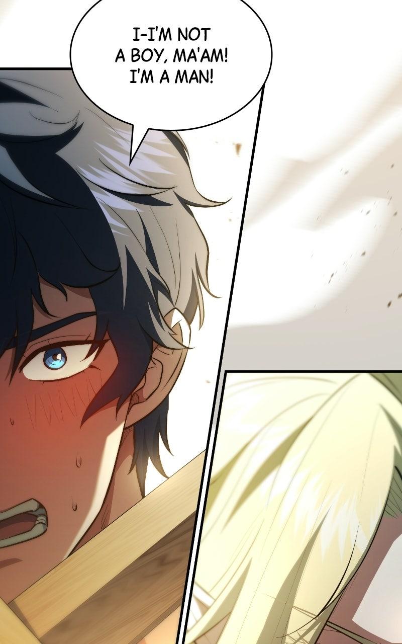 The Apothecary Prince Chapter 97 59