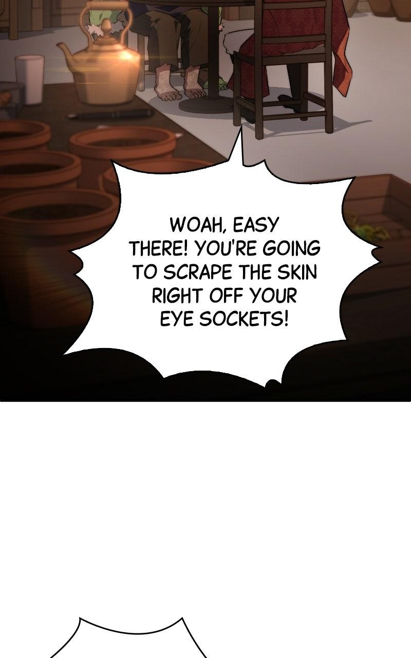 The Apothecary Prince Chapter 100 59