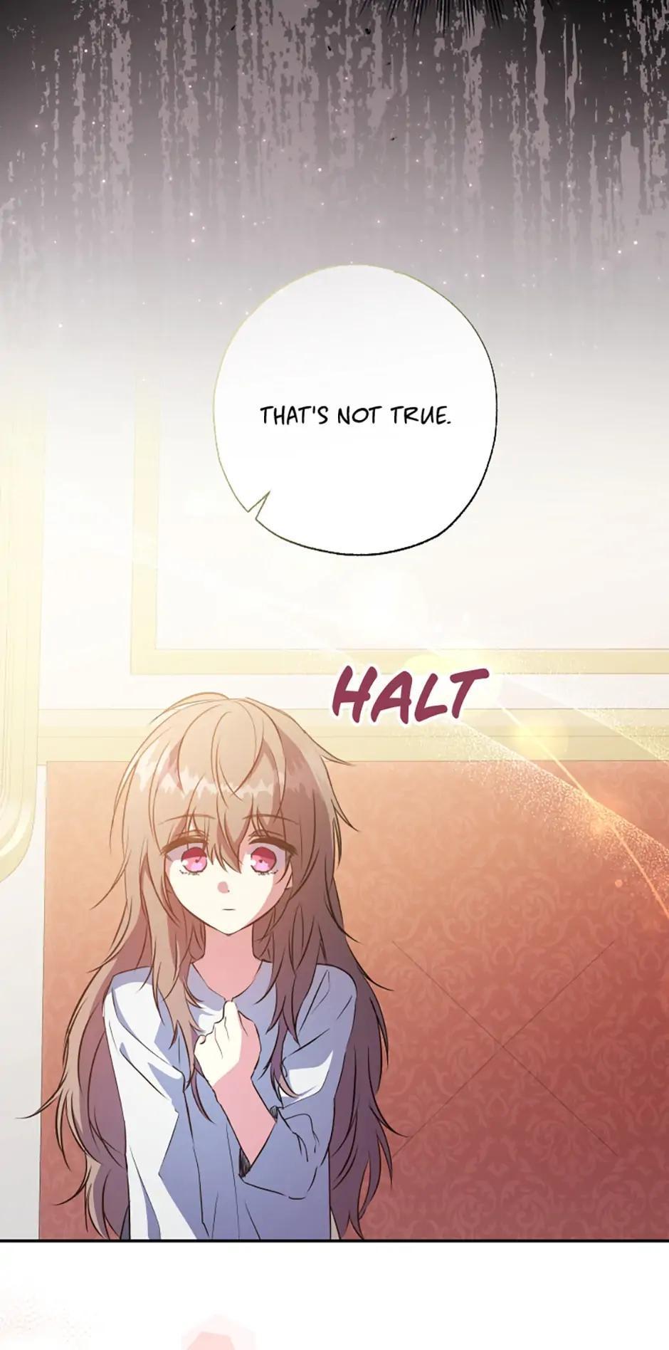 The Archduke's Adopted Saint Episode 7 59