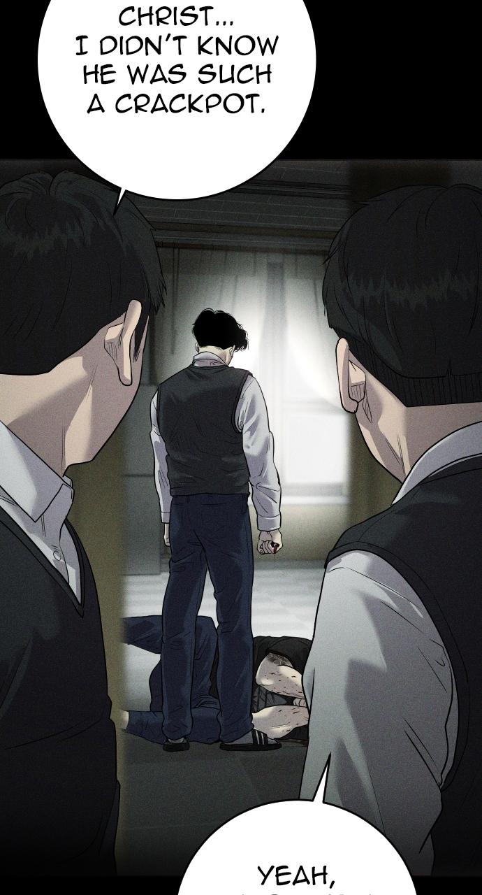 The Bad Son Episode 2 59