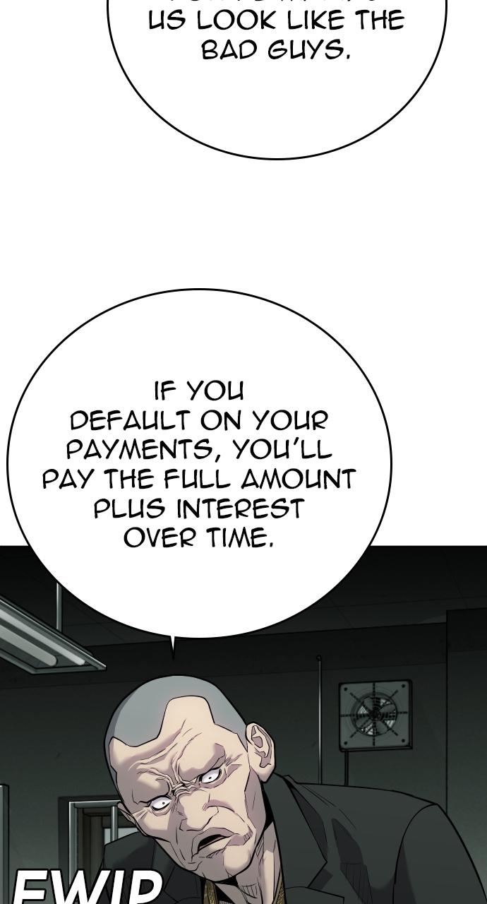 The Bad Son Episode 3 42