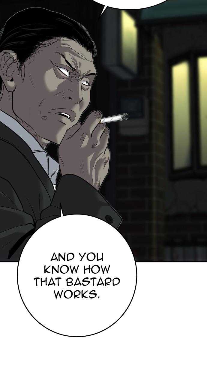 The Bad Son Episode 4 4