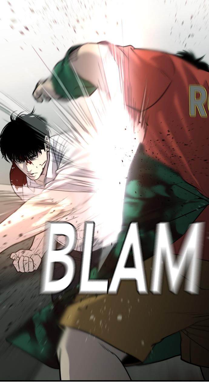 The Bad Son Episode 4 67