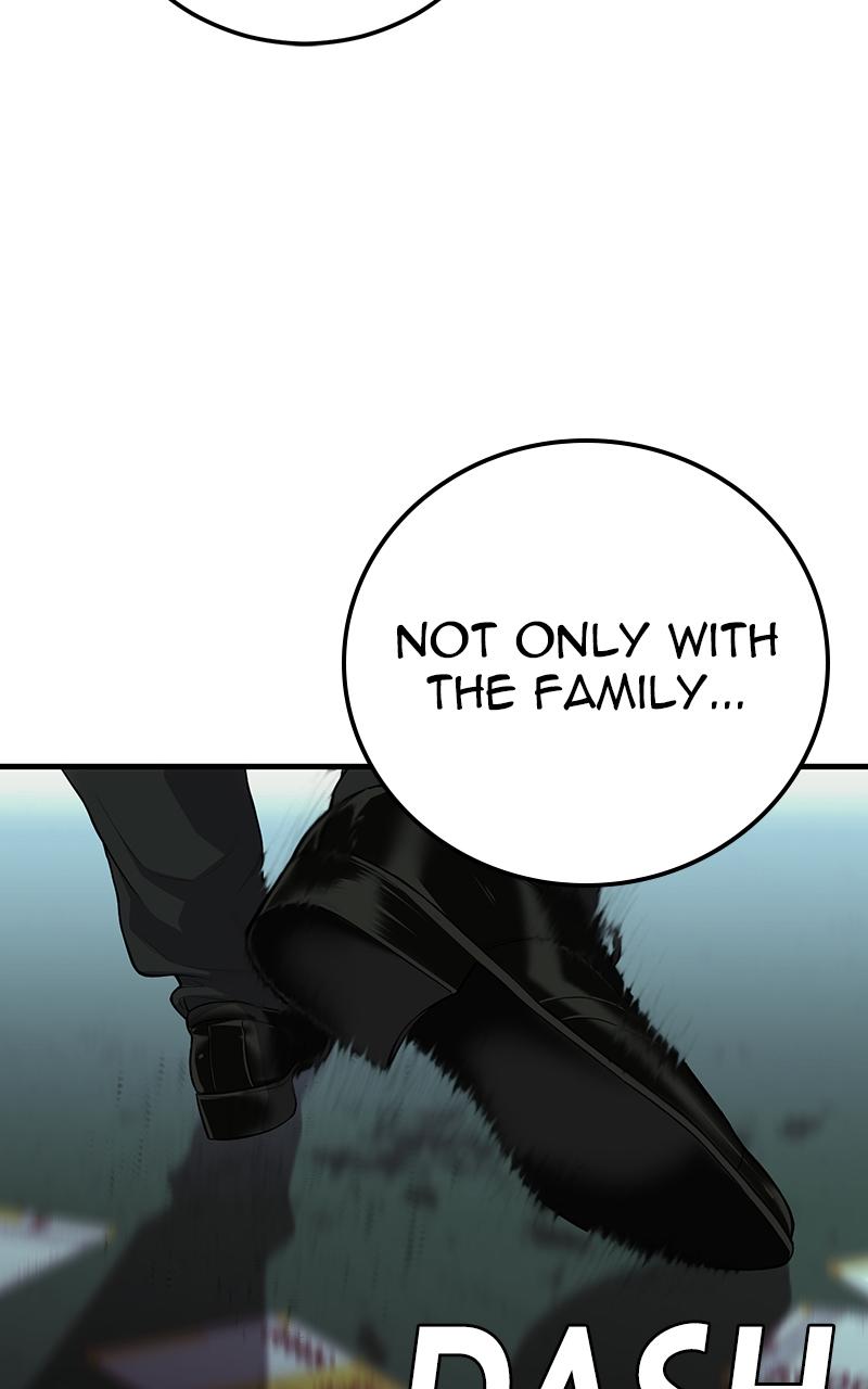 The Bad Son Episode 10 31