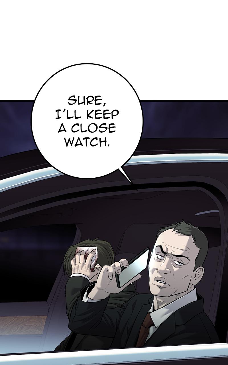 The Bad Son Episode 10 82