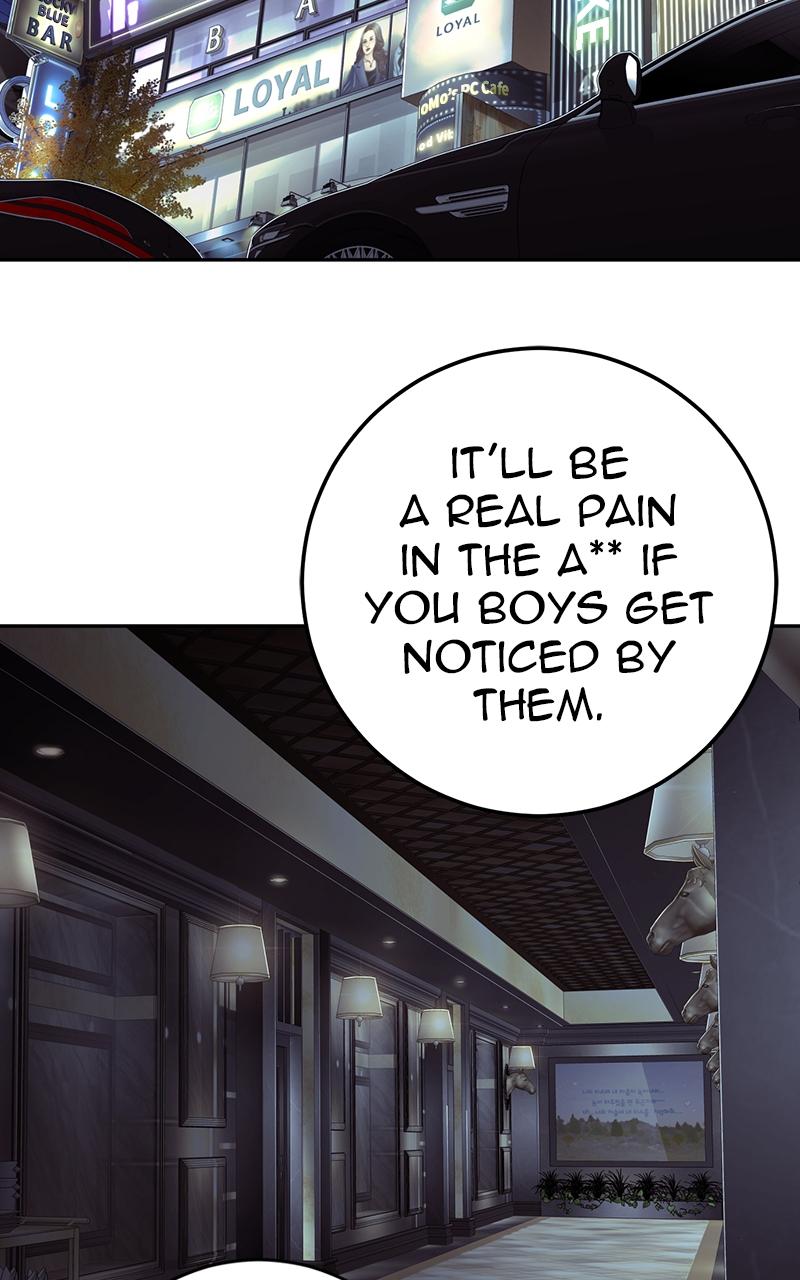 The Bad Son Episode 10 89