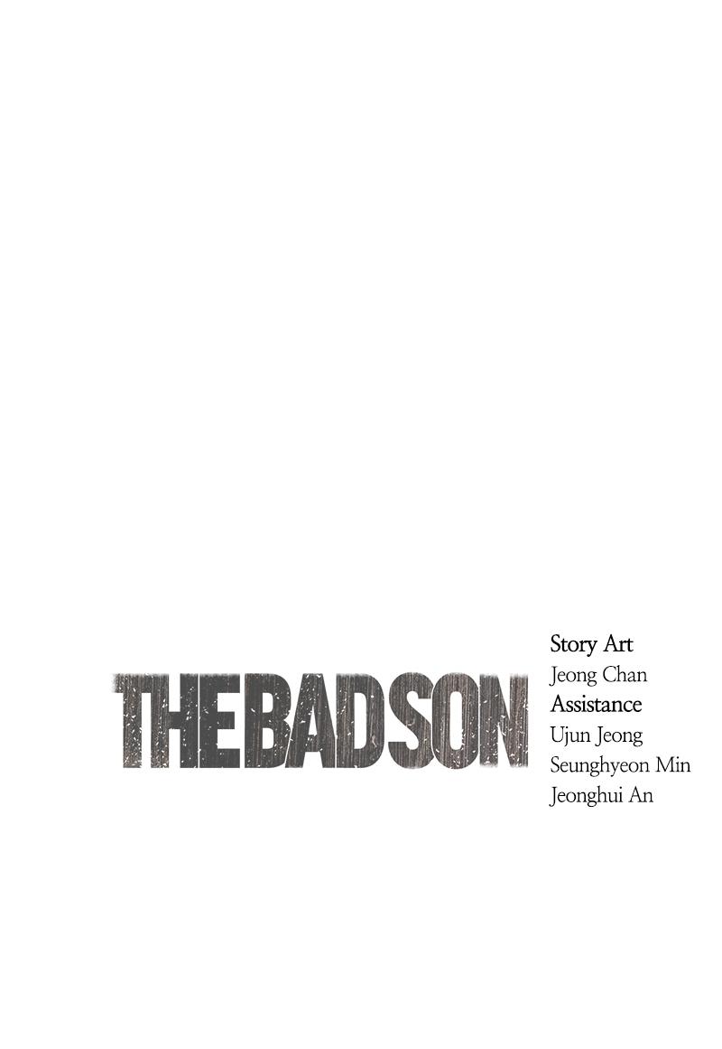 The Bad Son Episode 10 119