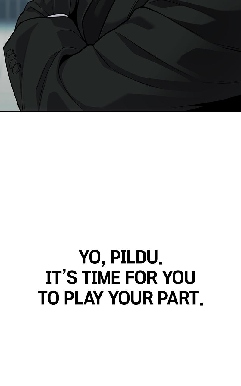 The Bad Son Episode 19 167