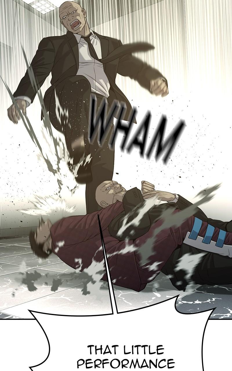 The Bad Son Episode 45 167