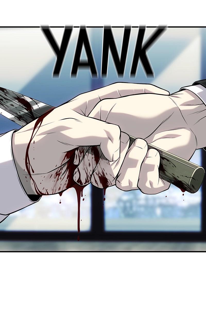 The Bad Son Episode 63 24