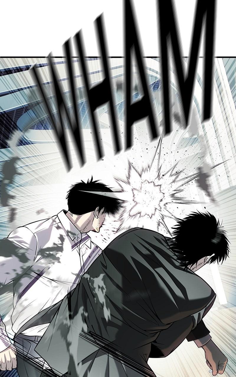 The Bad Son Episode 63 33