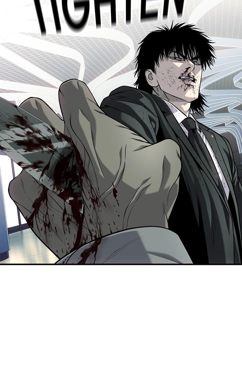 The Bad Son Episode 63 41