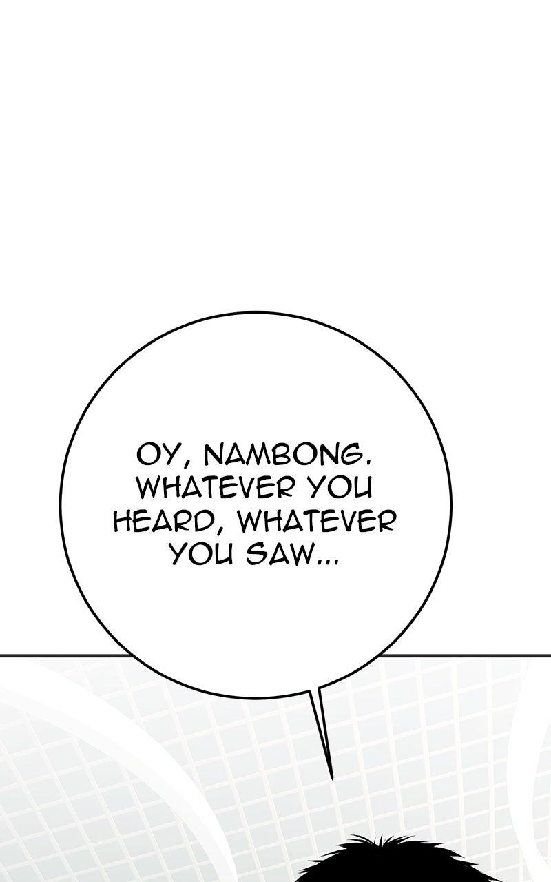 The Bad Son Episode 63 131