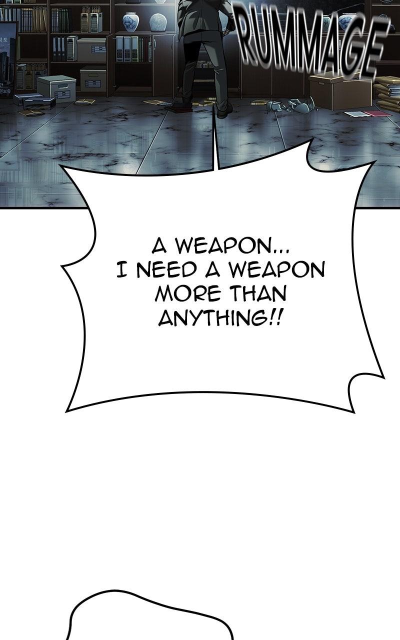 The Bad Son Episode 64 97