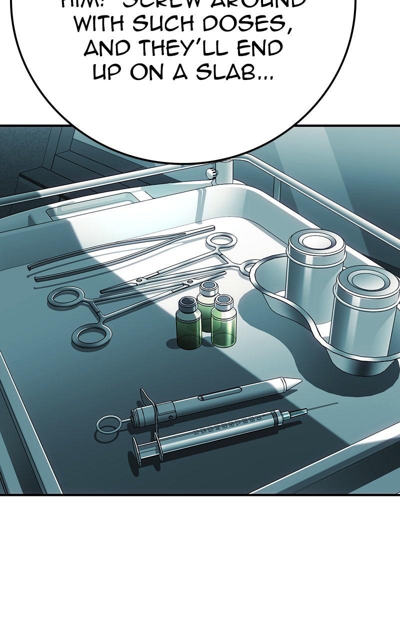 The Bad Son Episode 65 5