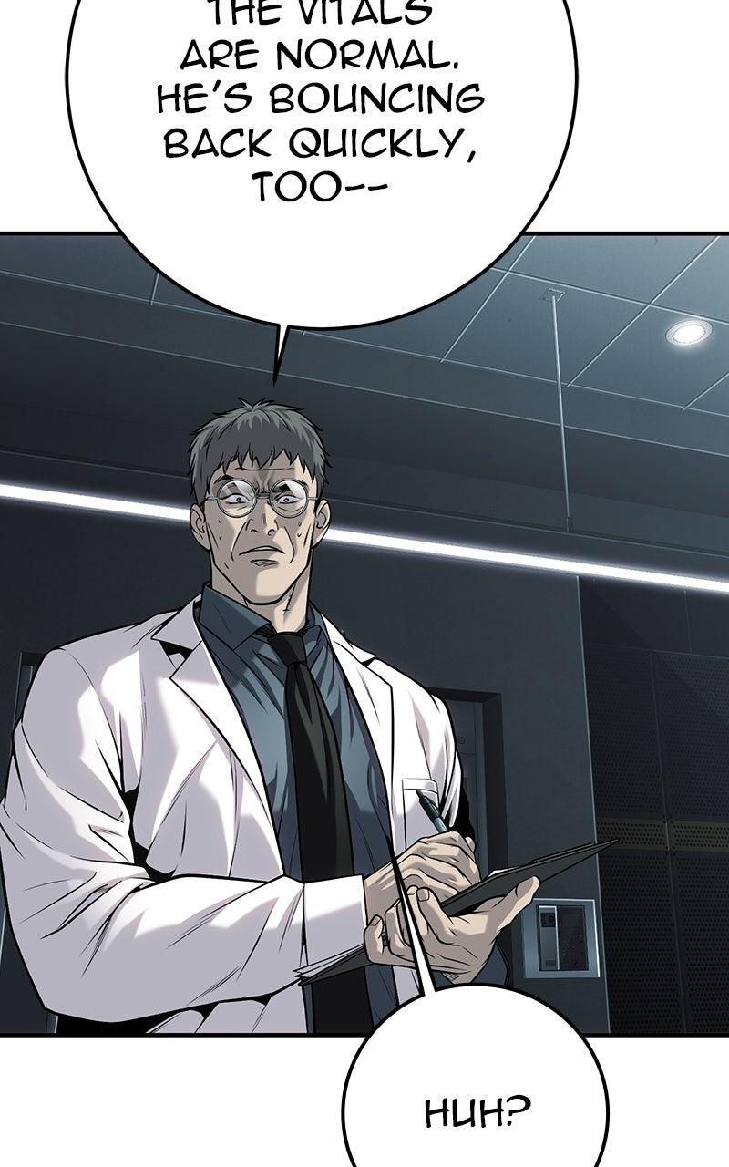 The Bad Son Episode 65 9