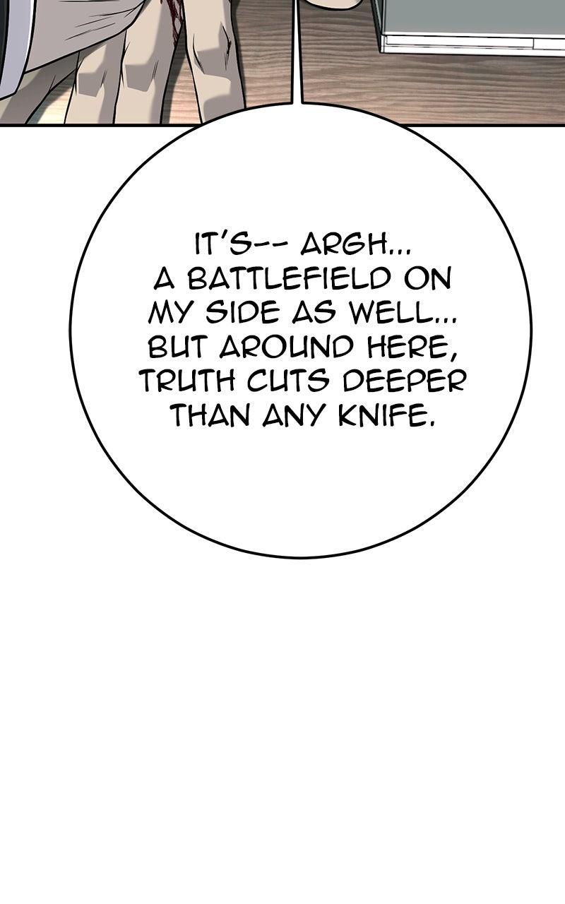 The Bad Son Episode 65 58