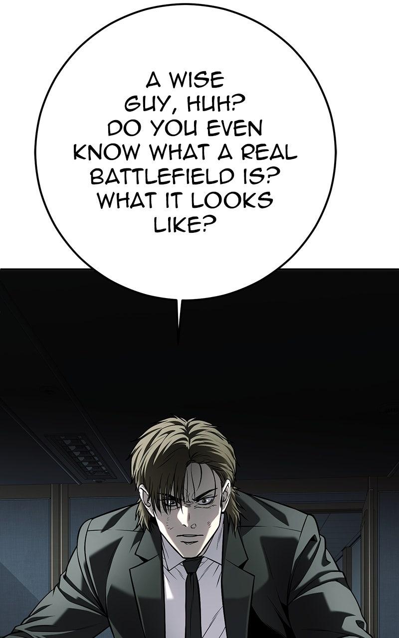 The Bad Son Episode 65 59