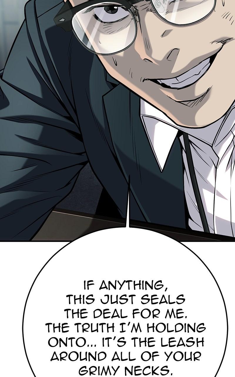 The Bad Son Episode 65 62