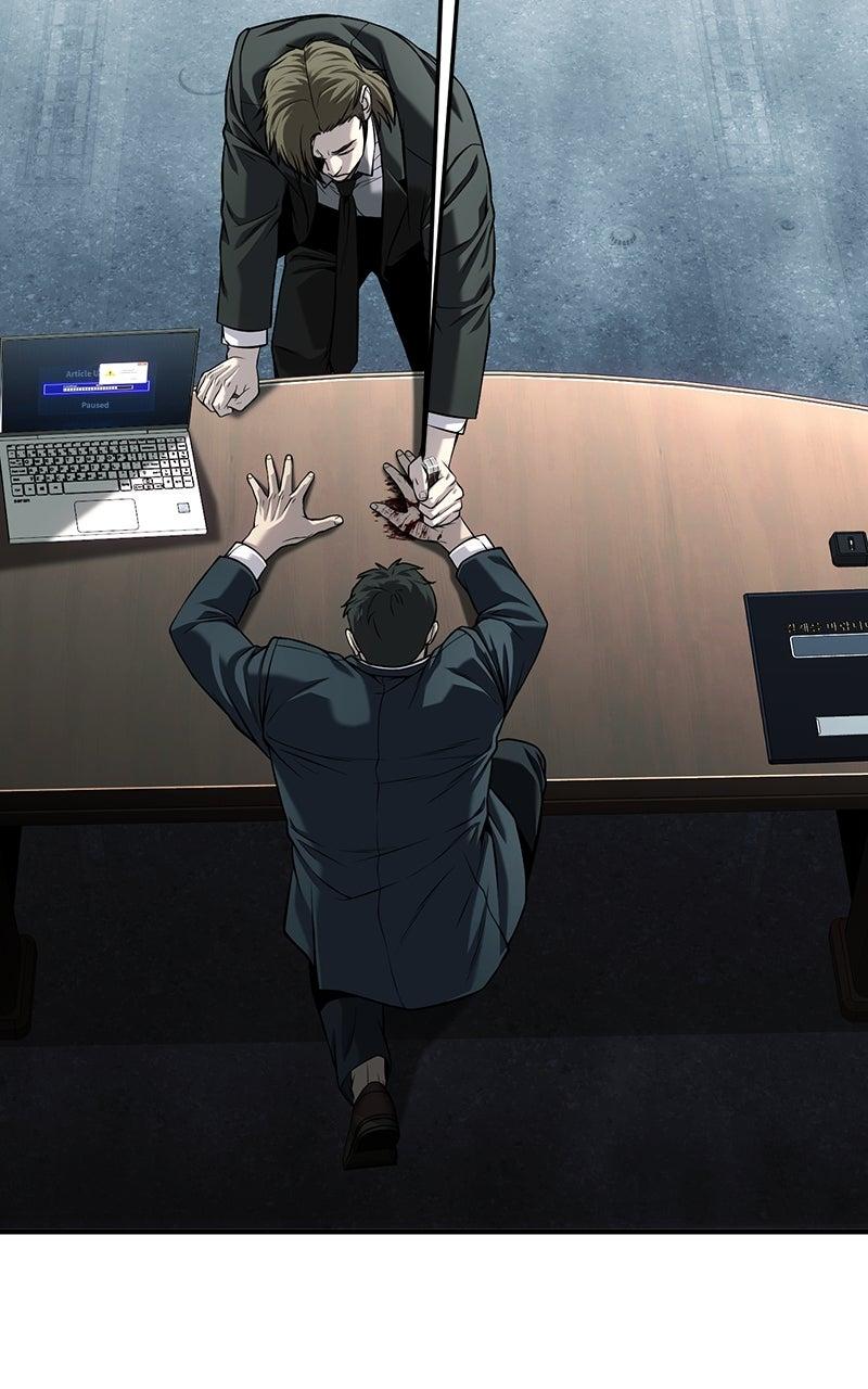 The Bad Son Episode 65 72