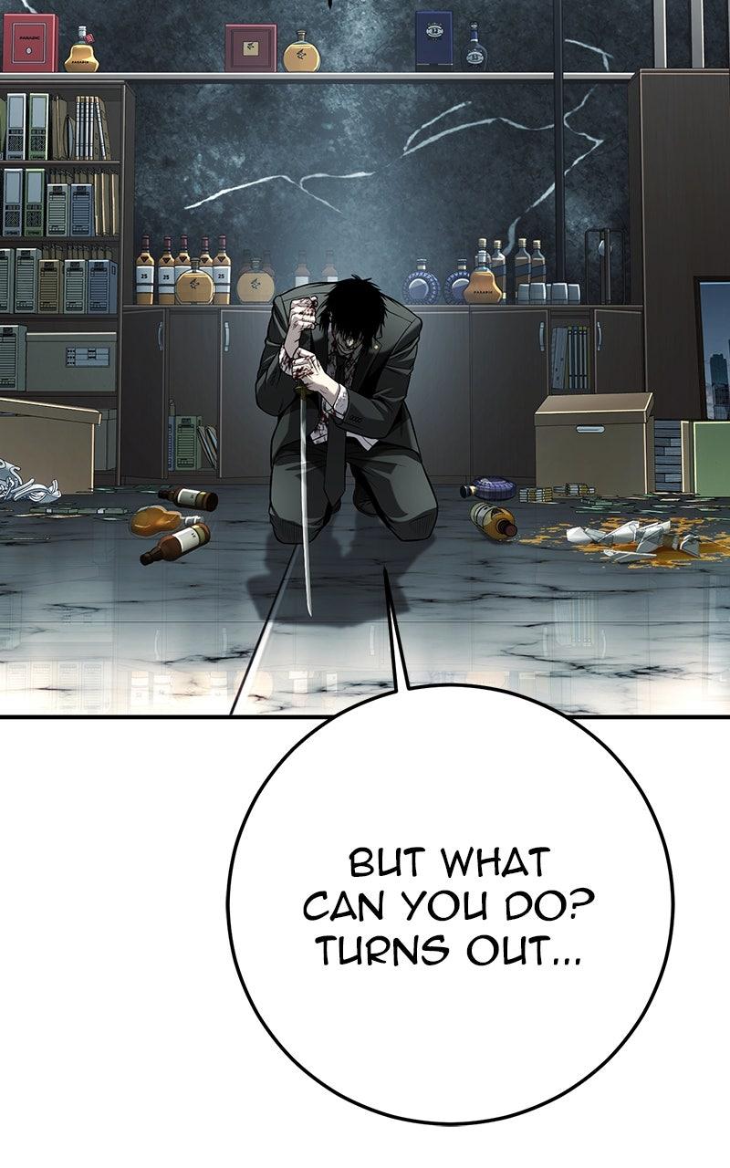 The Bad Son Episode 65 149