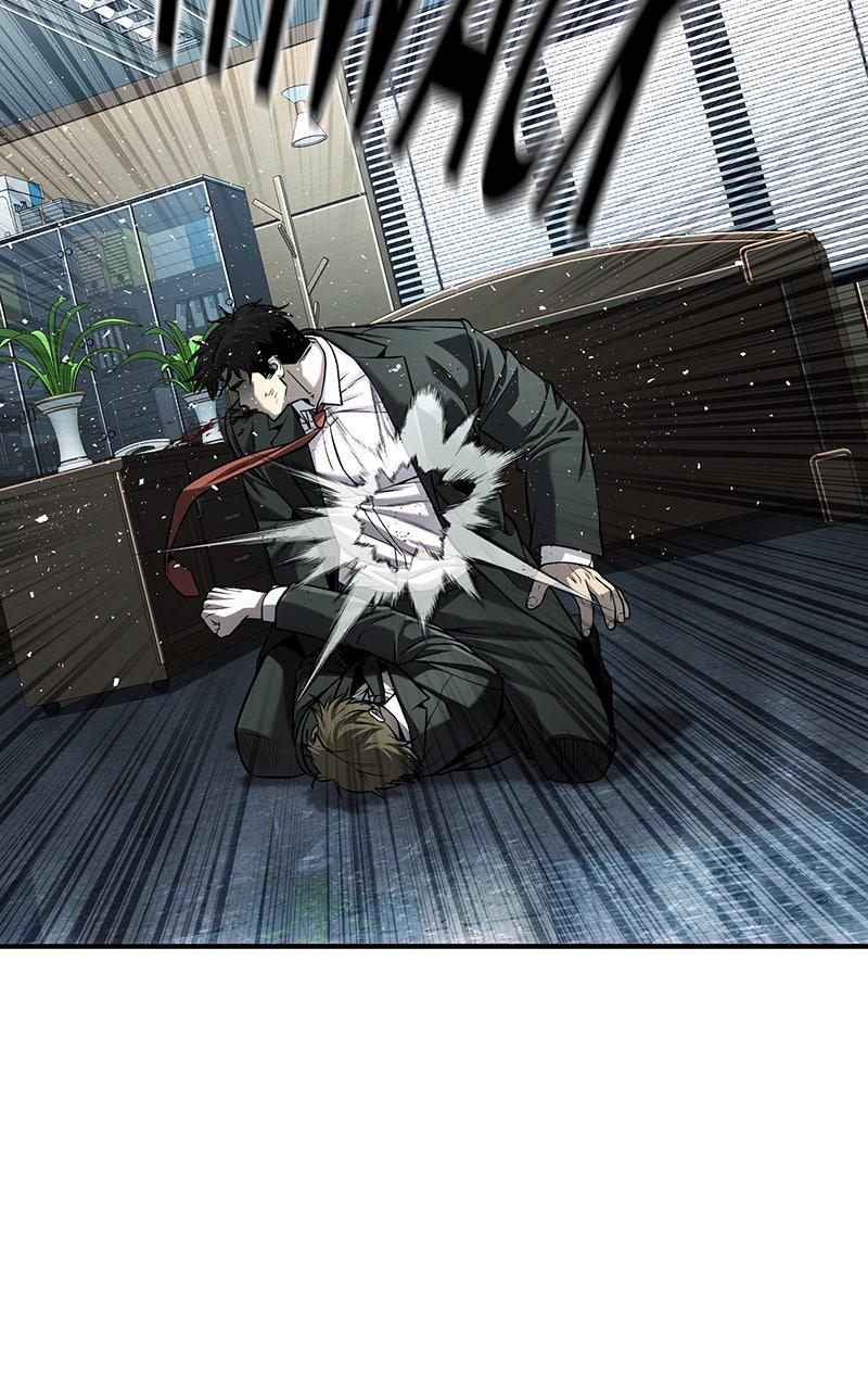 The Bad Son Episode 66 83