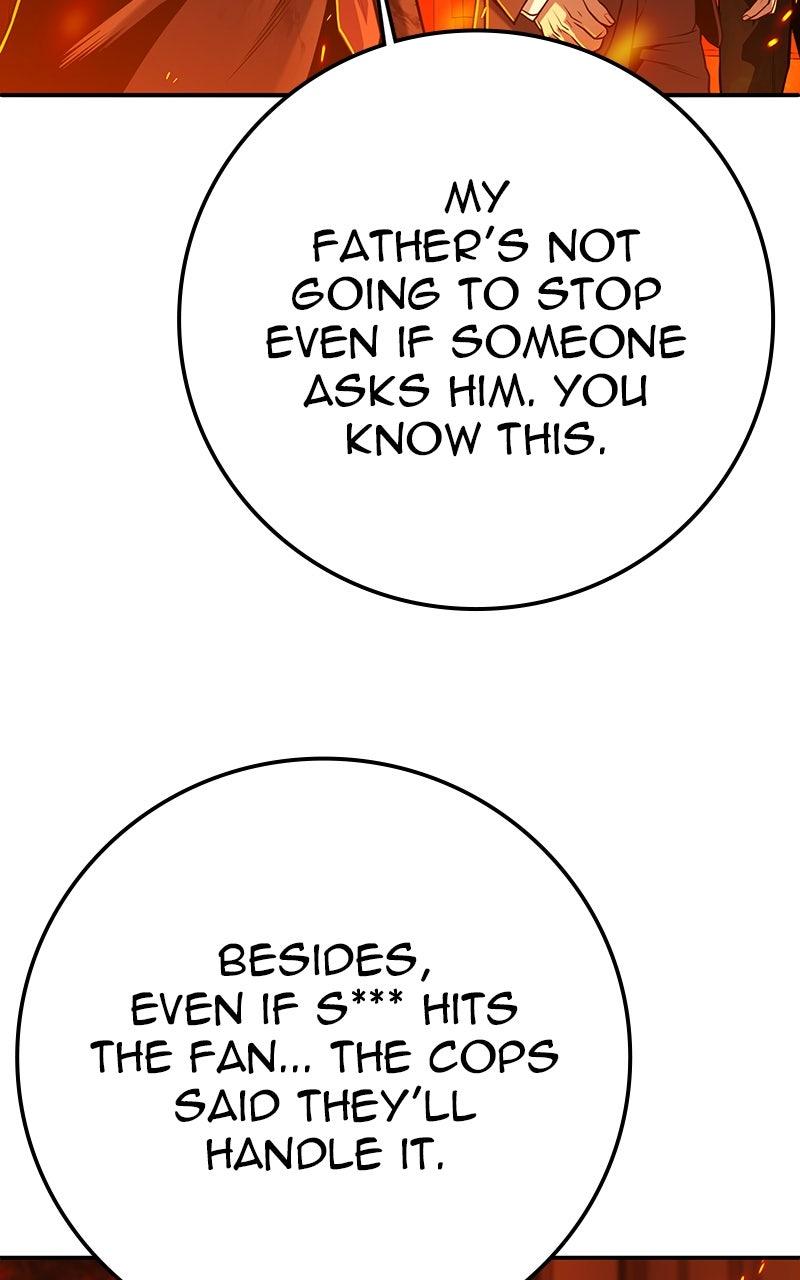 The Bad Son Episode 72 6