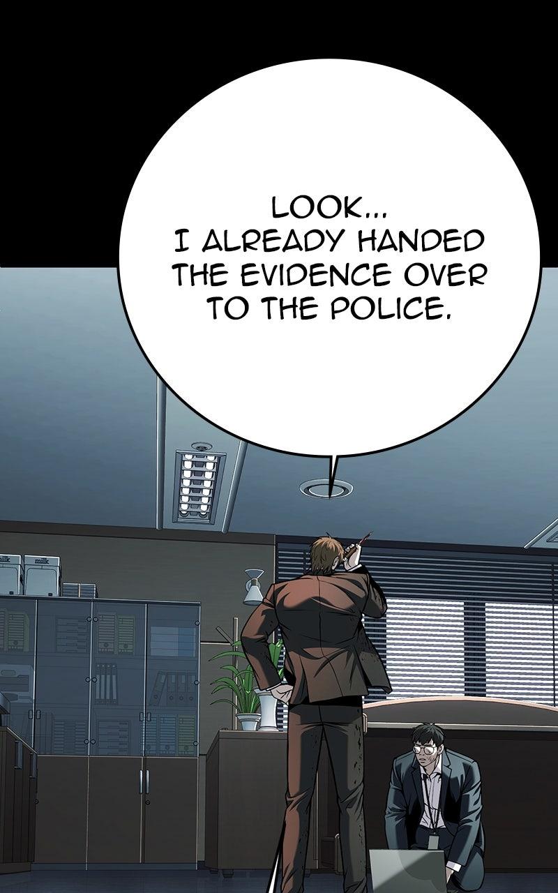 The Bad Son Episode 72 13