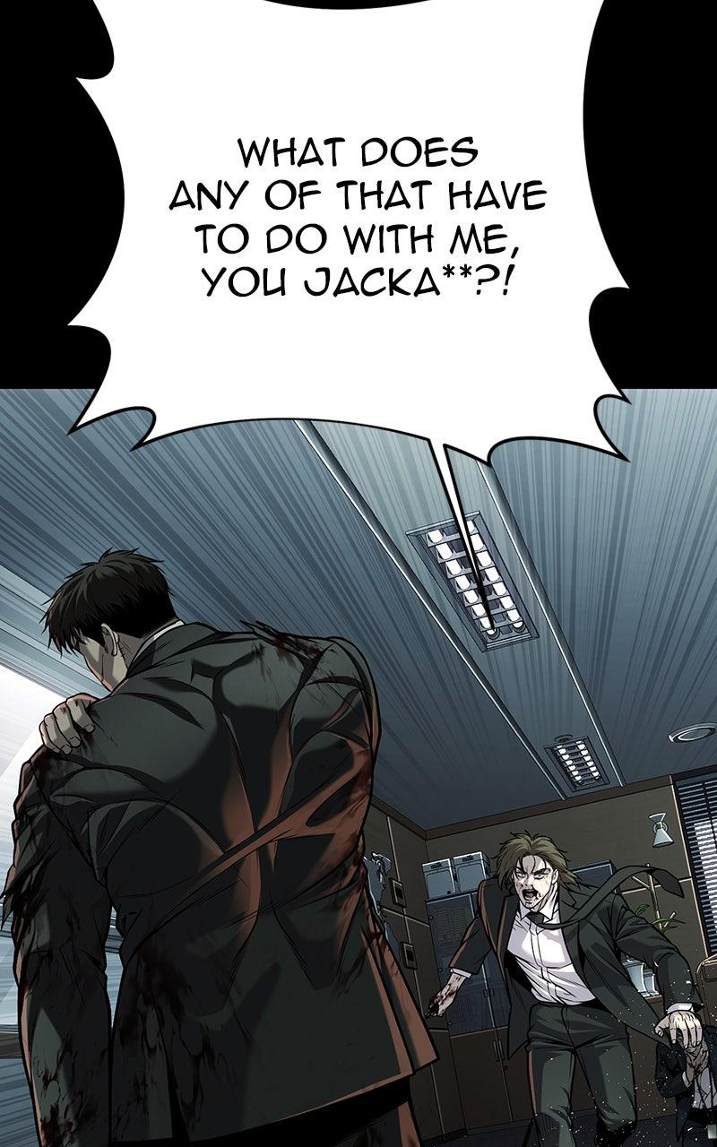 The Bad Son Episode 72 34