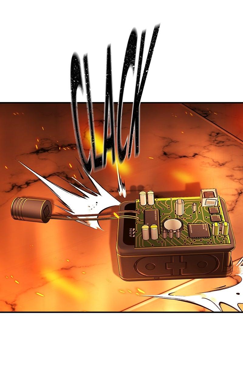 The Bad Son Episode 72 131