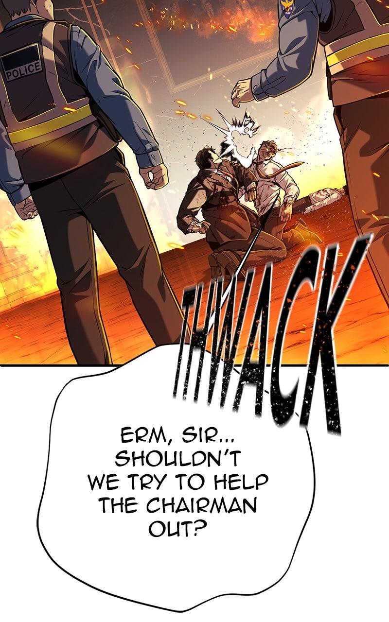 The Bad Son Episode 72 151