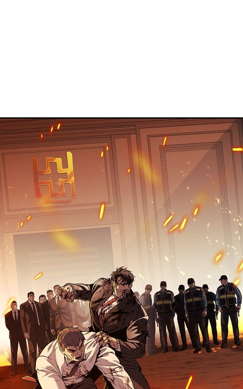 The Bad Son Episode 72 152