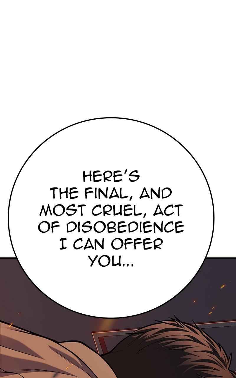 The Bad Son Episode 72 202