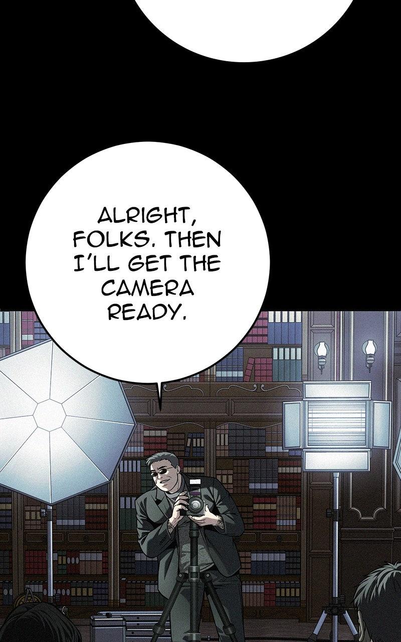 The Bad Son Episode 73 21