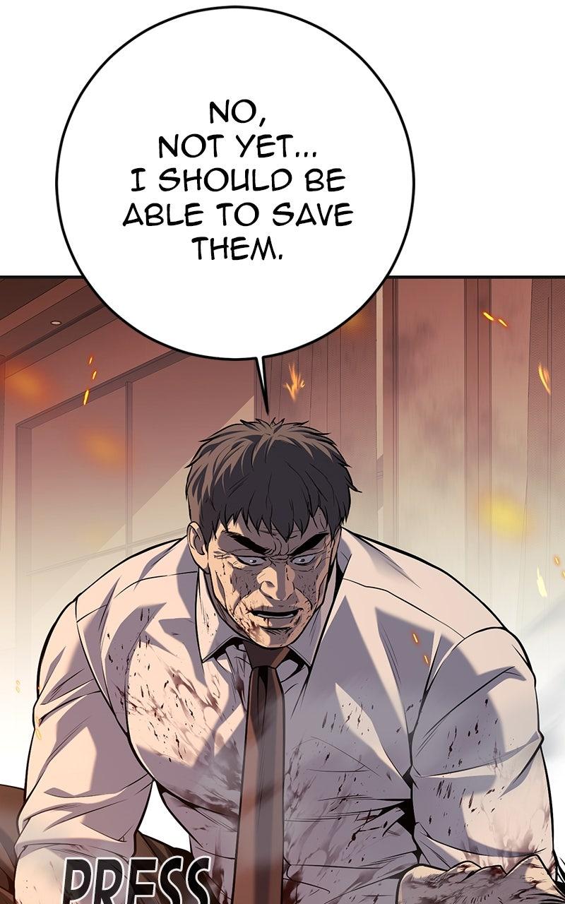 The Bad Son Episode 73 49