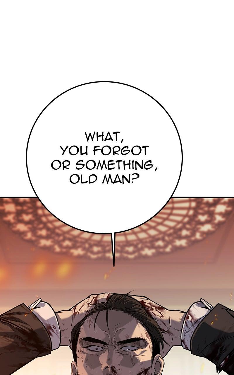 The Bad Son Episode 73 80